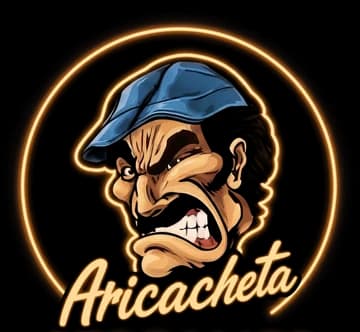 Aricacheta